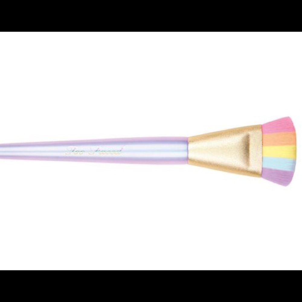 Too faced highlighter brush limited edition - Picture 5 of 5
